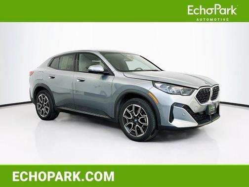 2025 BMW X2 xDrive28i