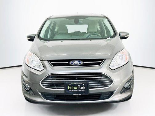 2014 Ford C-Max Hybrid SEL