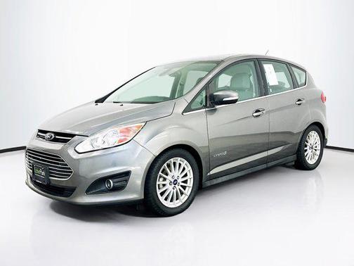 2014 Ford C-Max Hybrid SEL