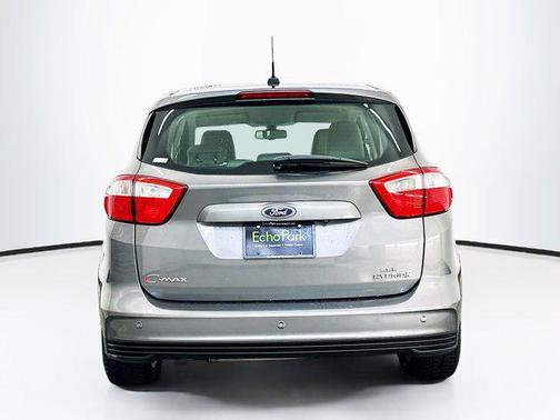 2014 Ford C-Max Hybrid SEL