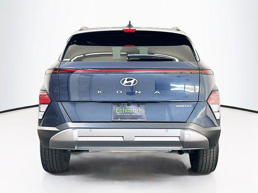2025 Hyundai KONA Limited