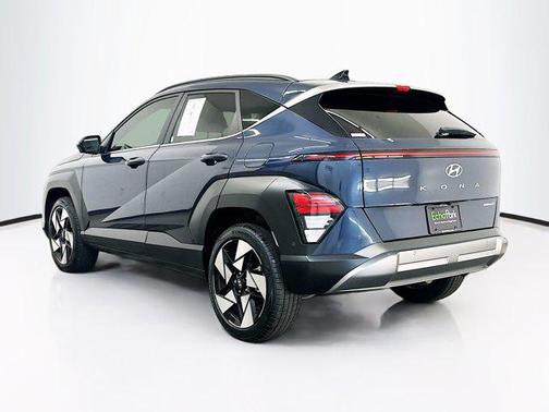 2025 Hyundai KONA Limited