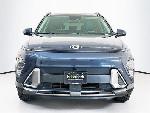 2025 Hyundai KONA Limited