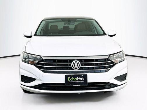 2021 Volkswagen Jetta 1.4T SE