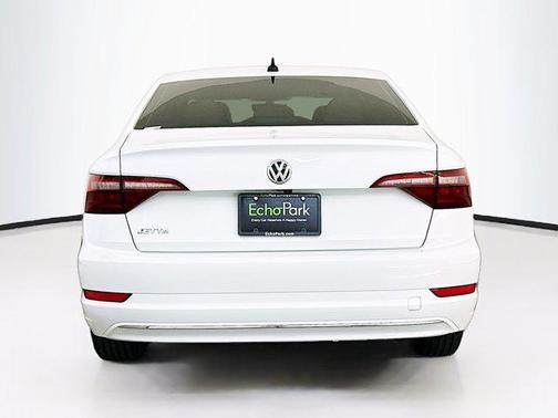 2021 Volkswagen Jetta 1.4T SE