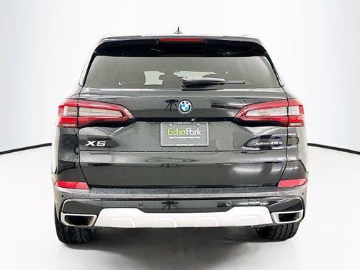 2023 BMW X5 PHEV xDrive45e