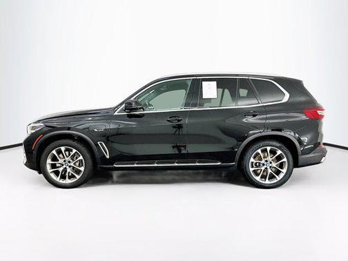 2023 BMW X5 PHEV xDrive45e