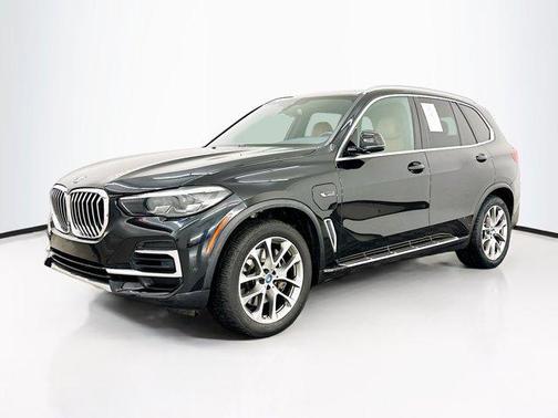 2023 BMW X5 PHEV xDrive45e