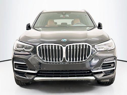 2023 BMW X5 PHEV xDrive45e