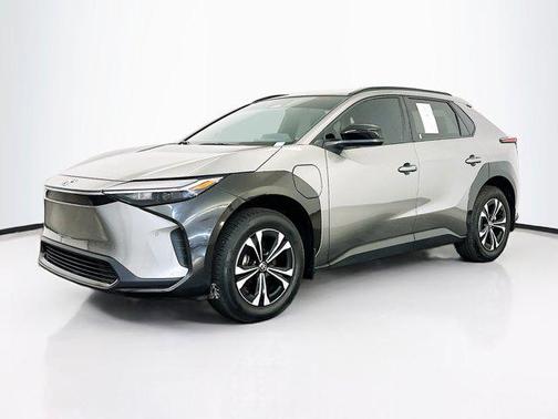 2024 Toyota bZ4X XLE