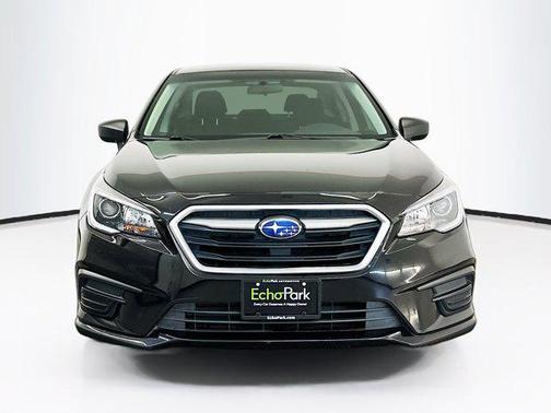2018 Subaru Legacy Base