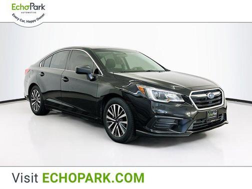 2018 Subaru Legacy Base