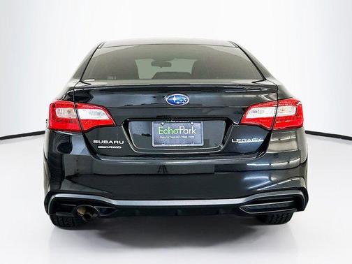 2018 Subaru Legacy Base