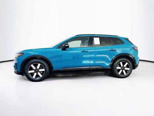Pacific Blue Metallic 2024 Honda Prologue Touring