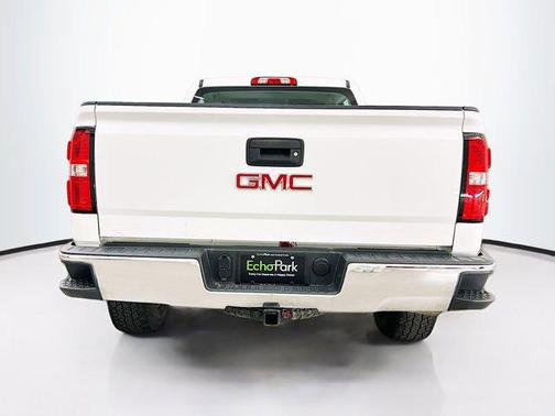 2018 GMC Sierra 1500 Base