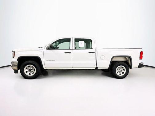 2018 GMC Sierra 1500 Base