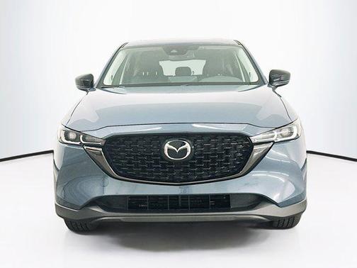 2024 Mazda CX-5 Carbon Edition