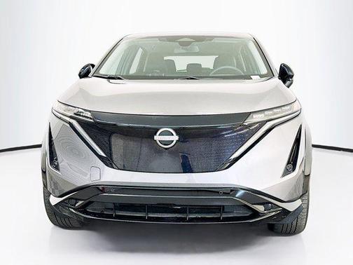 2024 Nissan ARIYA ENGAGE+