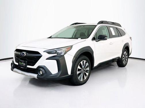 2023 Subaru Outback Limited XT