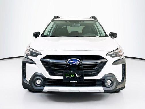2023 Subaru Outback Limited XT