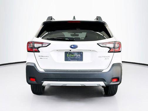 2023 Subaru Outback Limited XT