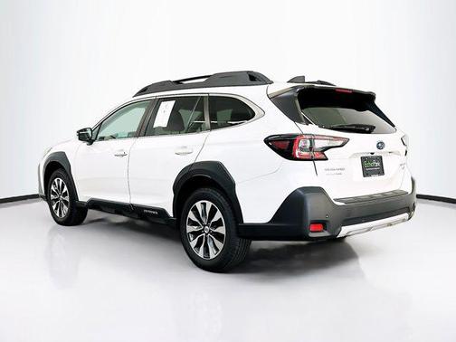 2023 Subaru Outback Limited XT