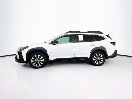 2023 Subaru Outback Limited XT