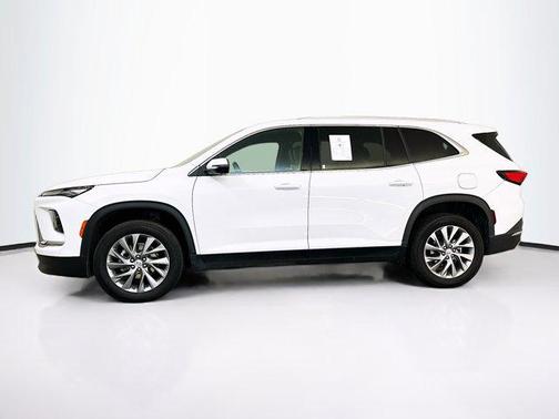 2025 Buick Enclave Preferred FWD