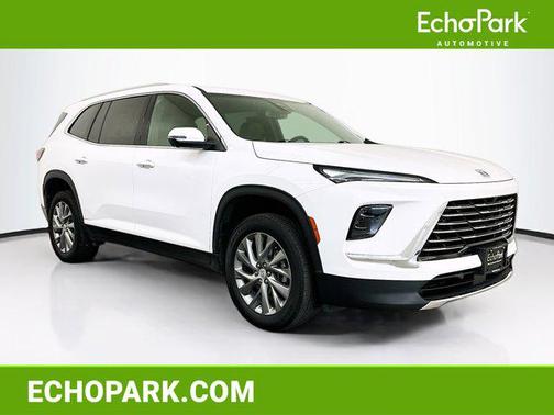 2025 Buick Enclave Preferred FWD