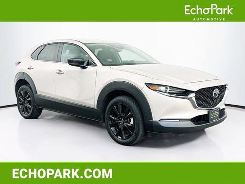 2024 Mazda CX-30 2.5 S Select Sport