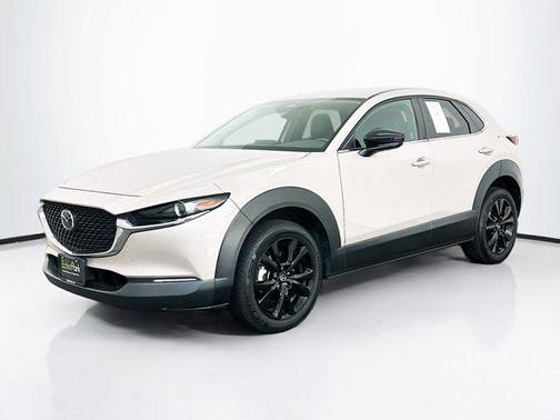 2024 Mazda CX-30 2.5 S Select Sport