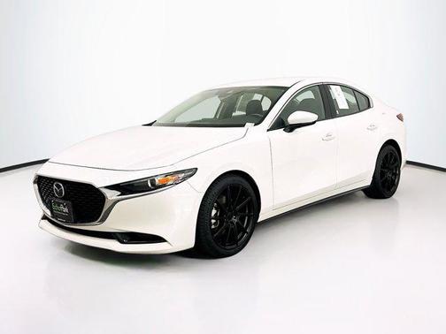 2020 Mazda Mazda3 AWD w/Preferred Package