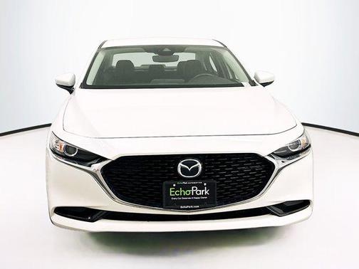 2020 Mazda Mazda3 AWD w/Preferred Package