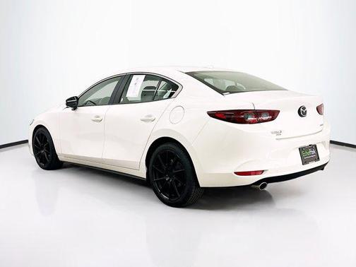2020 Mazda Mazda3 AWD w/Preferred Package