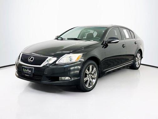 2008 Lexus GS 350 Base