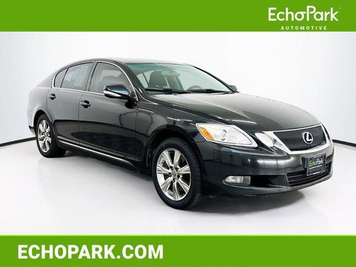2008 Lexus GS 350 Base