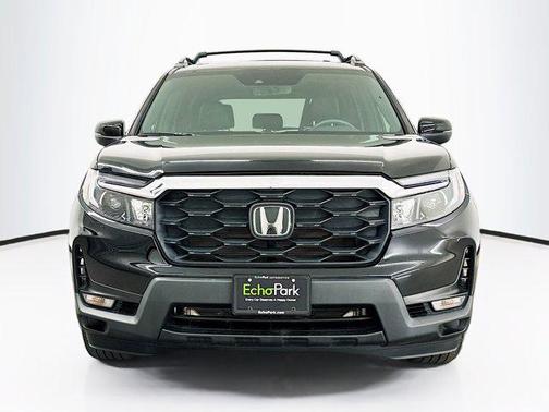 2022 Honda Passport AWD EX-L