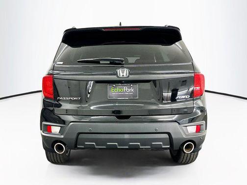 2022 Honda Passport AWD EX-L