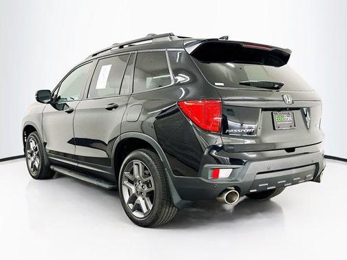 2022 Honda Passport AWD EX-L