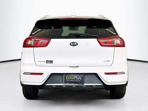 2018 Kia Niro LX