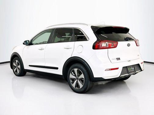 2018 Kia Niro LX