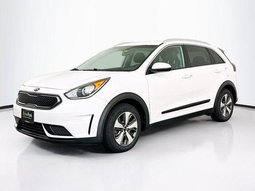 2018 Kia Niro LX