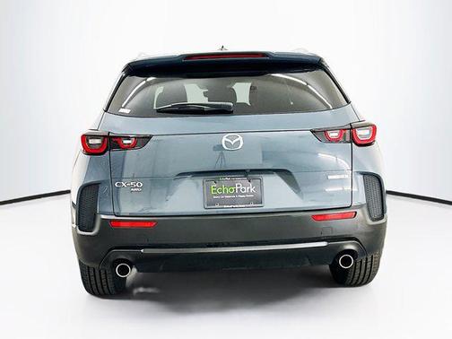 2024 Mazda CX-50 2.5 S Premium Package