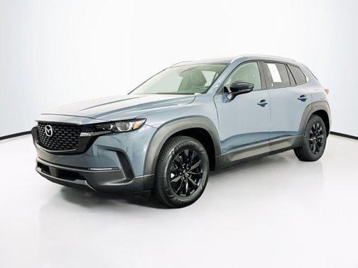 2024 Mazda CX-50 2.5 S Premium Package