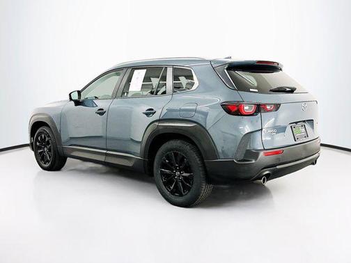 2024 Mazda CX-50 2.5 S Premium Package