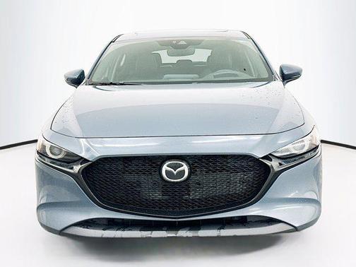 2020 Mazda Mazda3 FWD w/Premium Package