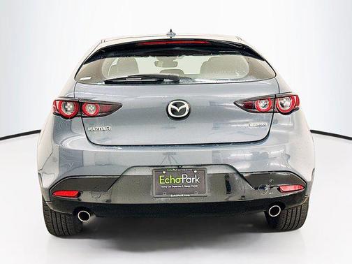 2020 Mazda Mazda3 FWD w/Premium Package