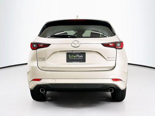 2024 Mazda CX-5 2.5 S Select