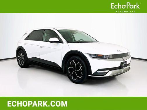 2024 Hyundai IONIQ 5 SEL