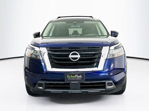 2023 Nissan Pathfinder SV 4WD